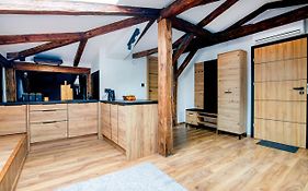 Vip Apartamenty